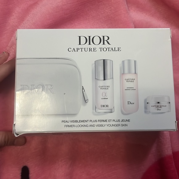 Dior skincare - Picture 2 of 5